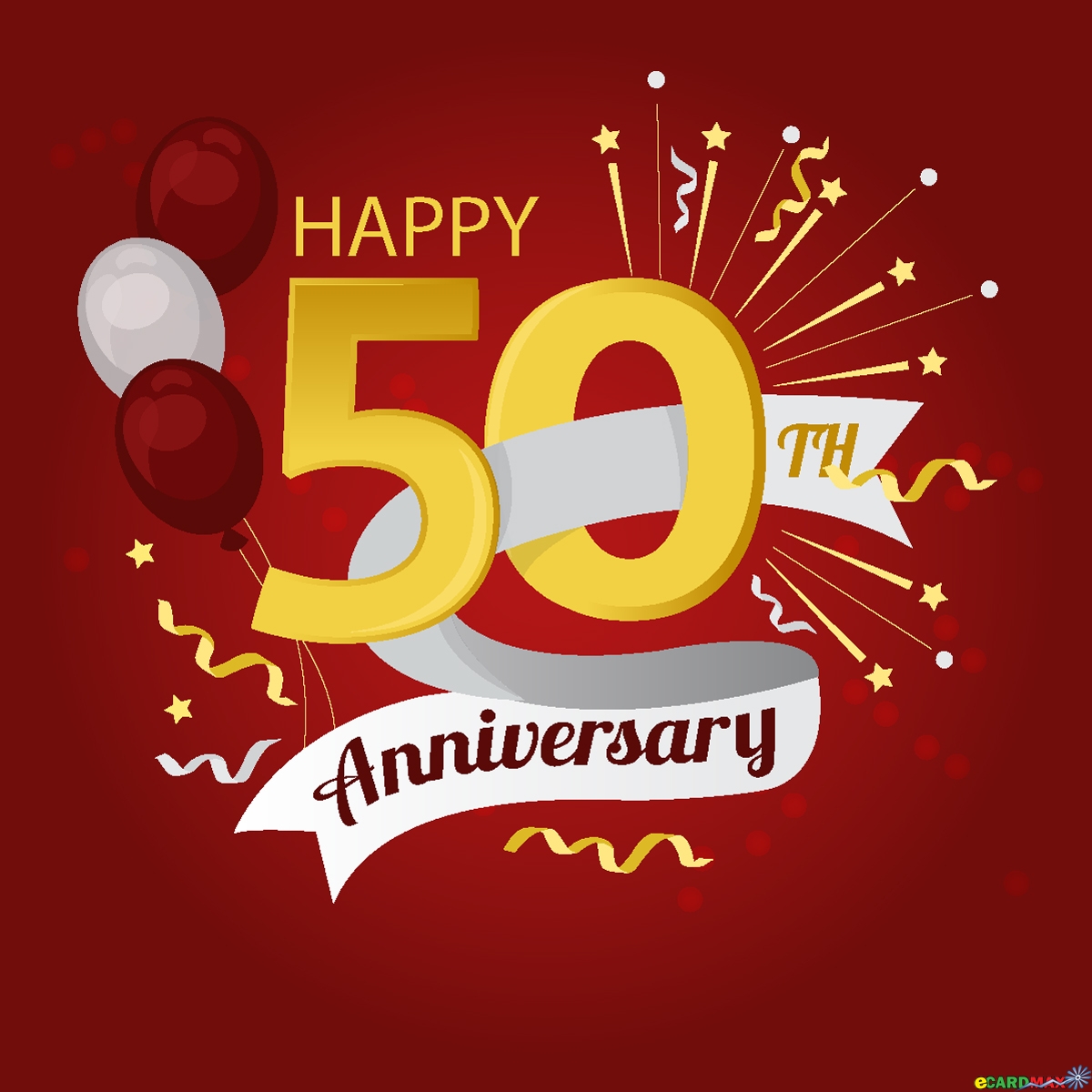 50th anniversary
