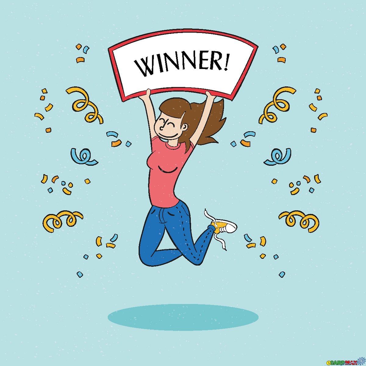 Winner