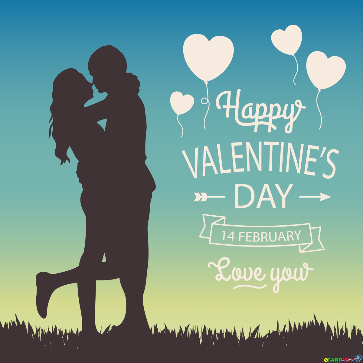 Love you