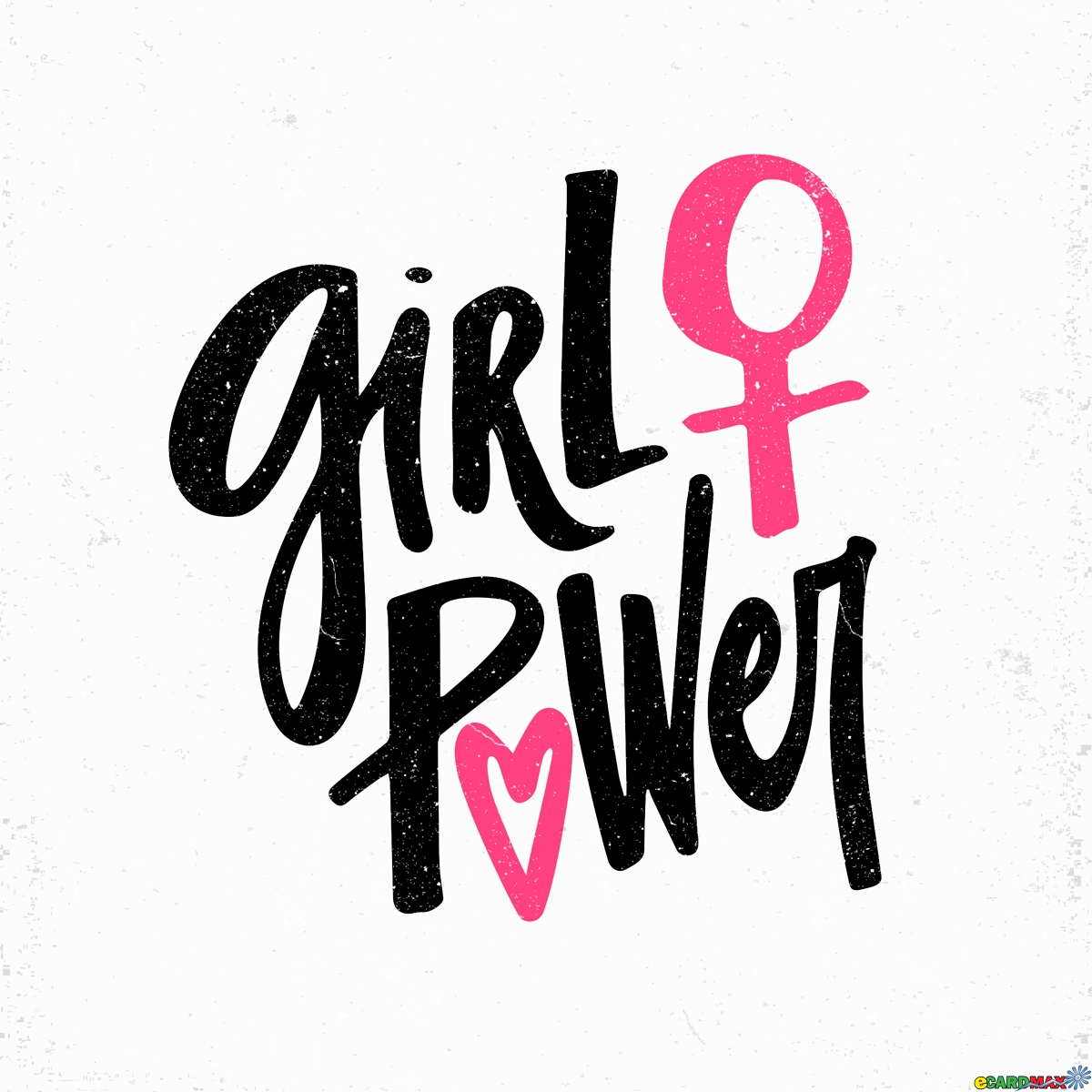 Girl power